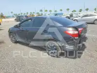 2016 Toyota COROLLA фото