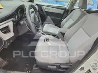 2016 Toyota COROLLA фото