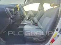 2016 Toyota COROLLA фото