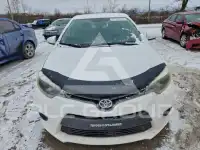 2016 Toyota COROLLA фото