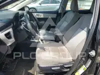 2016 Toyota COROLLA фото