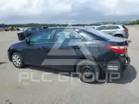 2016 Toyota COROLLA фото