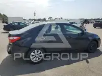 2016 Toyota COROLLA фото