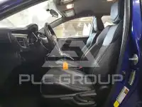 2016 Toyota COROLLA фото