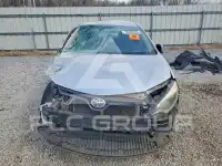2016 Toyota COROLLA фото