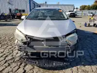2016 Toyota COROLLA фото