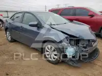 2016 Toyota COROLLA фото