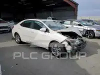 2016 Toyota COROLLA фото