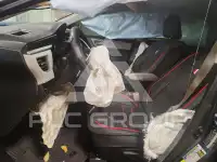 2016 Toyota COROLLA photo
