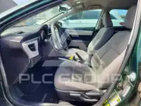 2016 Toyota COROLLA фото
