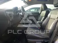 2016 Toyota COROLLA фото