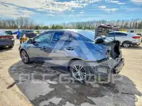 2016 Toyota COROLLA фото