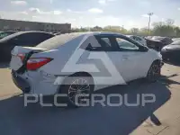 2016 Toyota COROLLA фото