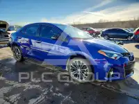 2016 Toyota COROLLA photo