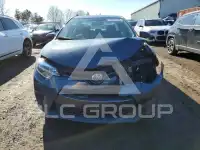 2016 Toyota COROLLA photo