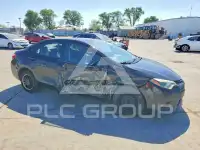2016 Toyota COROLLA фото
