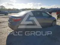 2016 Toyota COROLLA фото