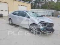 2016 Toyota COROLLA фото
