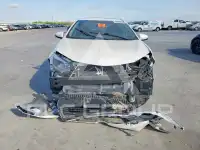 2016 Toyota COROLLA фото