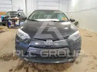 2016 Toyota COROLLA фото