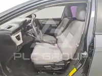2016 Toyota COROLLA фото