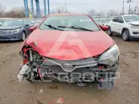 2016 Toyota COROLLA фото