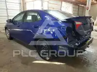 2016 Toyota COROLLA фото