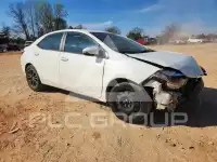 2016 Toyota COROLLA photo