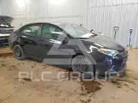 2016 Toyota COROLLA фото