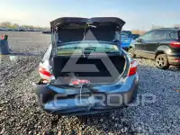 2016 Toyota COROLLA фото