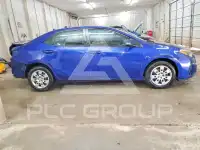 2016 Toyota COROLLA фото