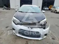 2016 Toyota COROLLA фото