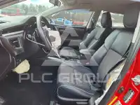 2016 Toyota COROLLA фото