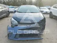 2016 Toyota COROLLA фото
