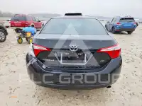 2016 Toyota COROLLA фото