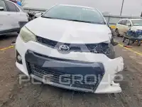 2016 Toyota COROLLA photo