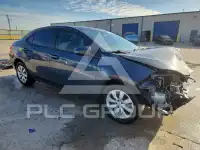2016 Toyota COROLLA photo