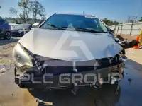 2016 Toyota COROLLA фото