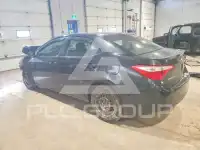 2016 Toyota COROLLA photo