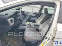 2016 Toyota COROLLA фото