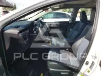 2016 Toyota COROLLA фото