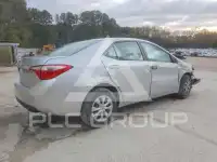 2016 Toyota COROLLA фото
