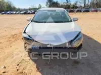 2016 Toyota COROLLA photo