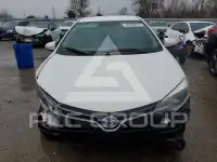 2016 Toyota COROLLA фото
