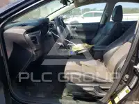 2016 Toyota COROLLA фото