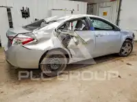 2016 Toyota COROLLA фото