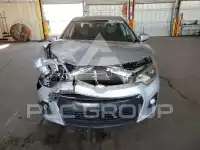 2016 Toyota COROLLA photo