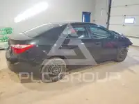 2016 Toyota COROLLA photo