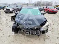 2016 Toyota COROLLA фото