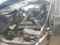 2016 Toyota COROLLA photo